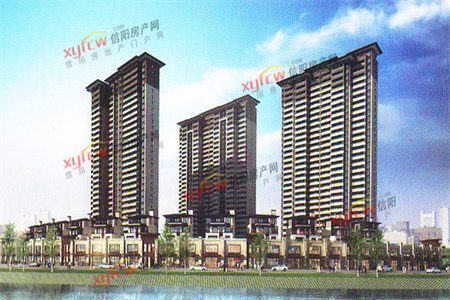 清河上城2室2厅1卫42万88m2出售