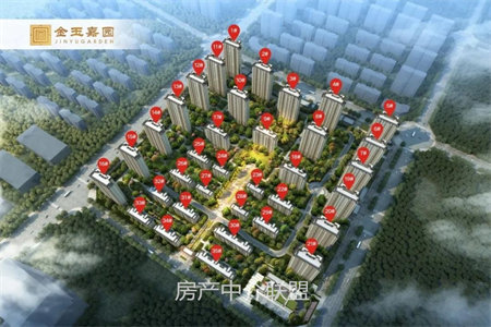 圣都山水城二期3室2厅1卫68万105m2出售