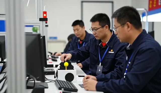 技术推广未来将在项目现场中发挥更大作用