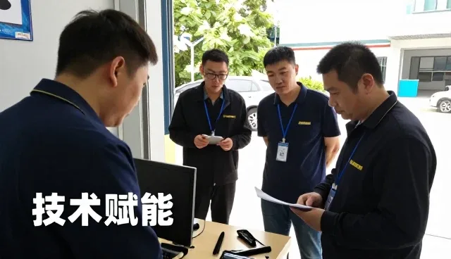 业务优化用户如何选择技术咨询